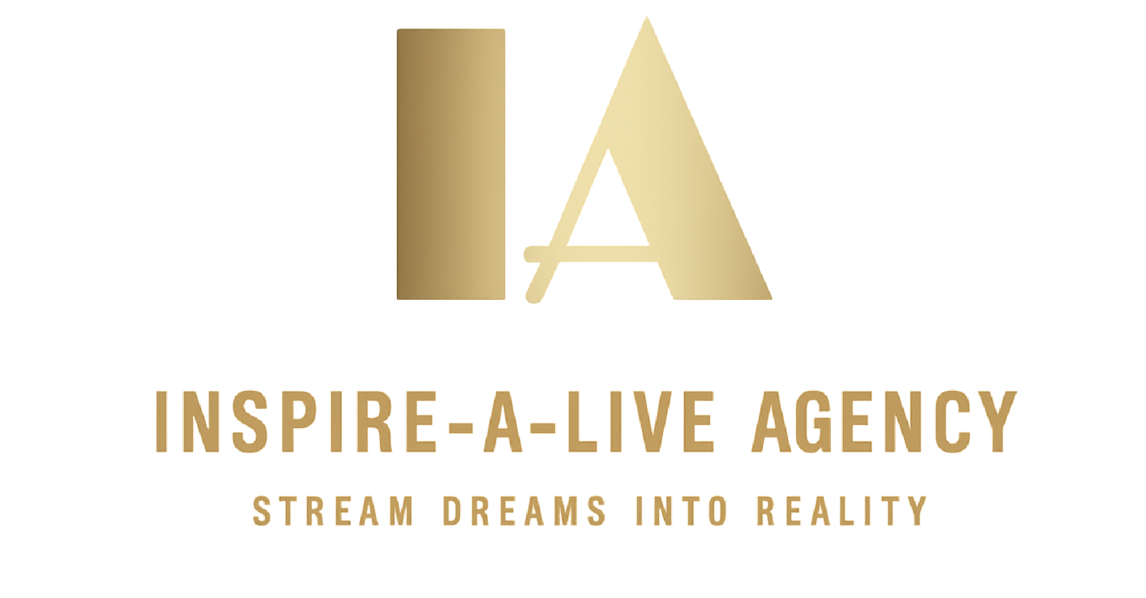 Inspire-A-Live Agency Logo
